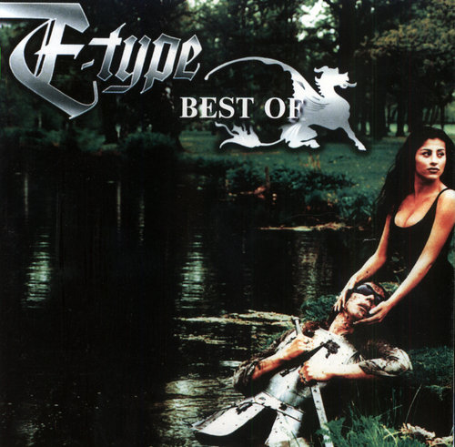 E-Type - Best Of (Bootleg) (1998) (FLAC)