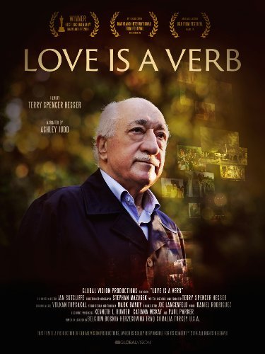 Love Is A Verb (2014) BRRip XviD MP3-RARBG