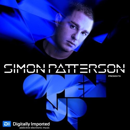 Open Up with Simon Patterson 169 (2016-04-28)
