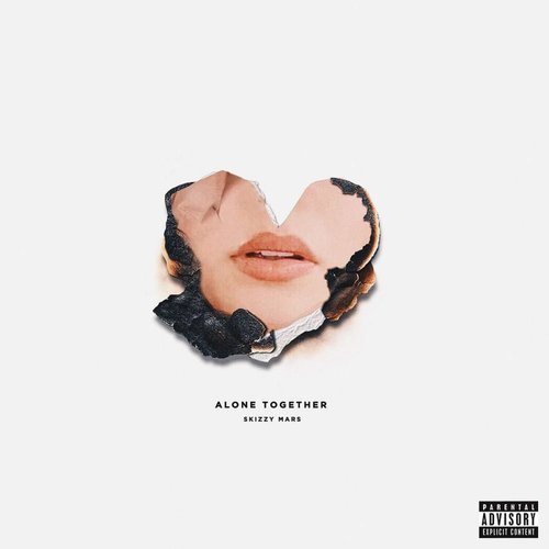 Skizzy Mars - Alone Together (2016)