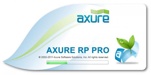 Portable Axure RP Pro 8.0.0.3293