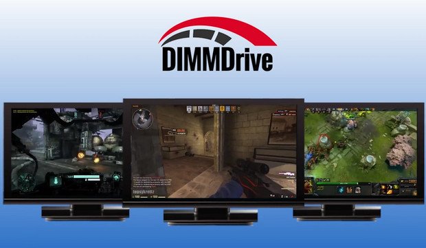DimmDrive v2.1.8 