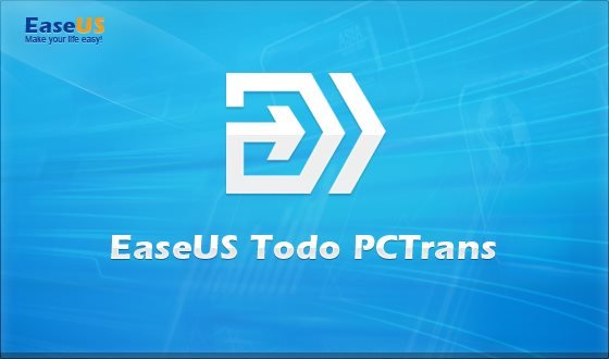 EaseUS ToDo PCTrans v9.0 Free