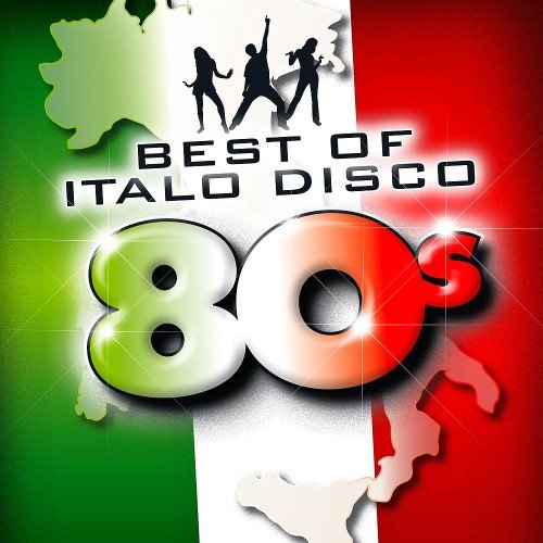 UltraTraxx Rare Remixes Italo 80s (2016) 