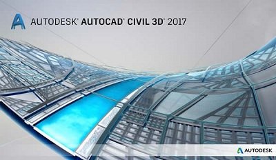 Autodesk AutoCAD Civil 3D 2017 HF1 WIN64-ISO