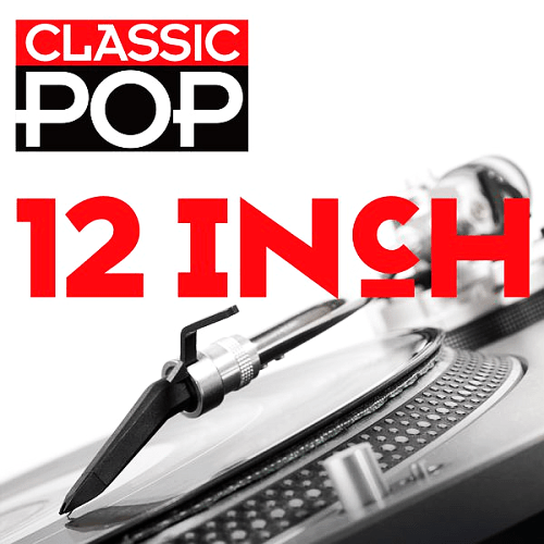 Classic Pop 12 (2016)
