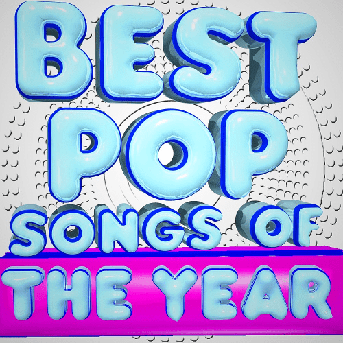 Best Pop Looking Year Songs (2016) 