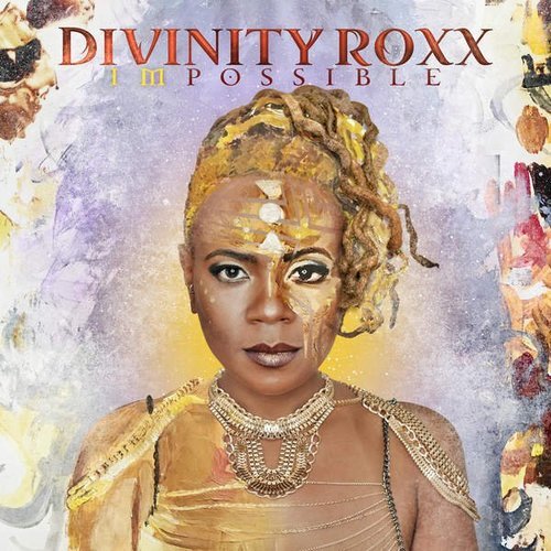 Divinity Roxx - Impossible (2016)