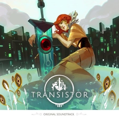 Darren Korb - Transistor OST (2014) lossless