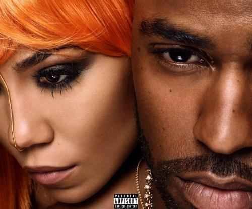 TWENTY88 (Big Sean &amp; Jhene Aiko) - TWENTY88 (2016)