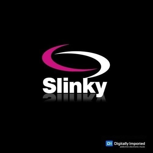 Dav Gomrass presents - Slinky Sessions 331 (2016-04-02)