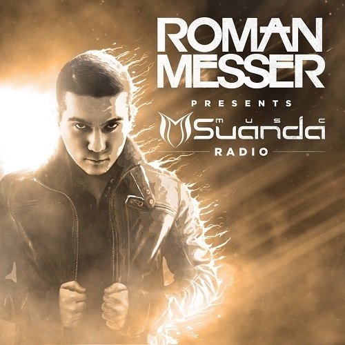 Roman Messer - Suanda Music 011 (2016-03-29)