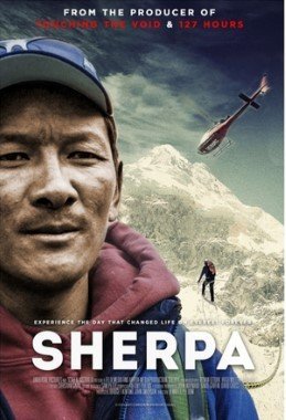 Sherpa (2015) HDTV x264-W4F