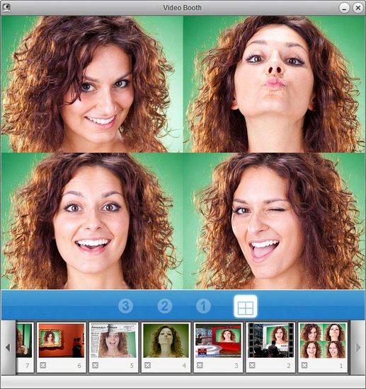 Portable Video Booth Pro 2.7.4.2