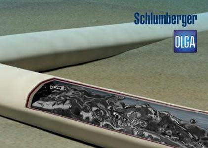 Schlumberger OLGA 2015.1.2