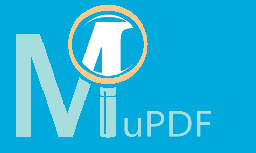 MuPDF 1.9 Portable