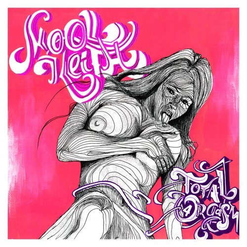 Kool Keith - Total Orgasm 4 (2016)