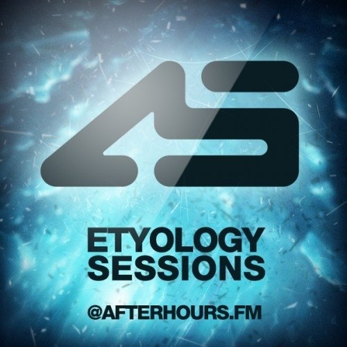 Aurosonic - Etyology Sessions 185 (2016-04-28)