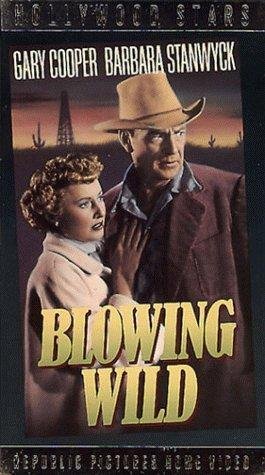 Blowing Wild 1953 BDRip x264-VoMiT