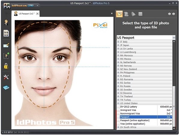 ID Photos Pro 7.4.0.8
