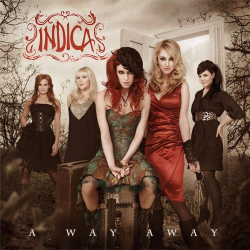 Indica - A Way Away Limited Edition (2010)
