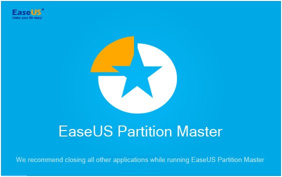 EASEUS Partition Master 11.0 Technician Portable Multilingual