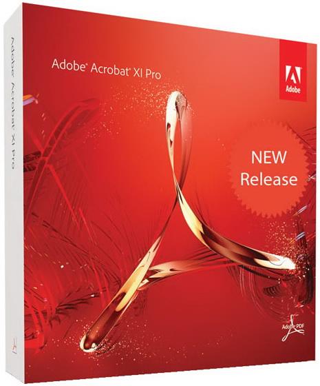 Acrobat Pro XI 11.0.10 download free