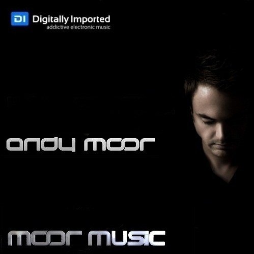 Andy Moor - Moor Music 168 (2016-04-27)