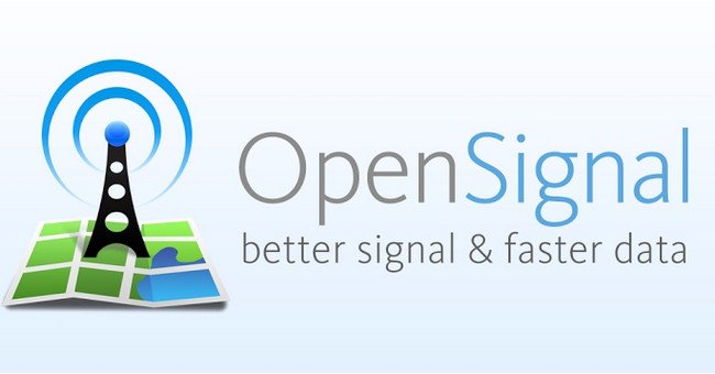 3G 4G WiFi Maps &amp; Speed Test (OpenSignal) v4.06