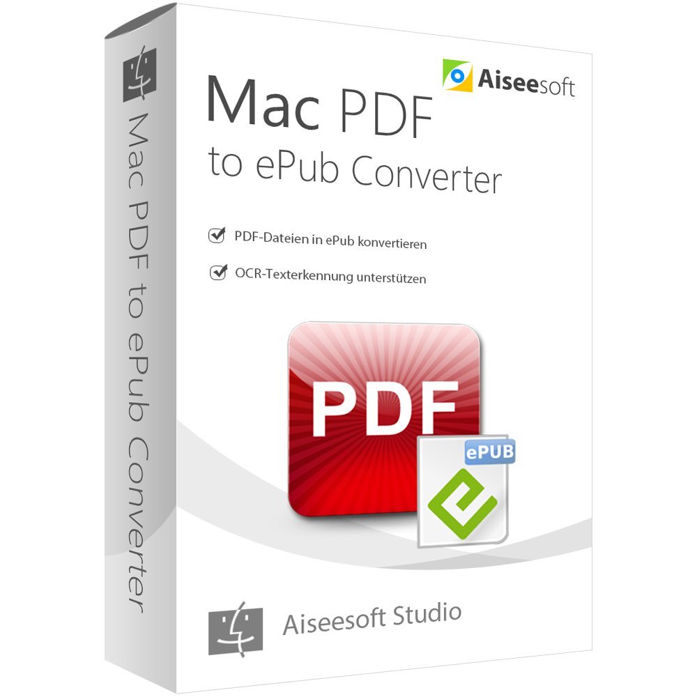 pdf to epub converter mac