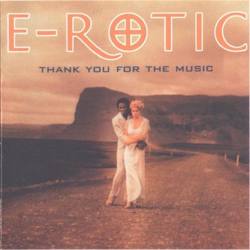 E-Rotic - Thank You For The Music (1997) (FLAC)