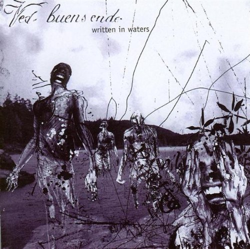 Ved Buens Ende - Written In Waters (1995) (2002) (FLAC)