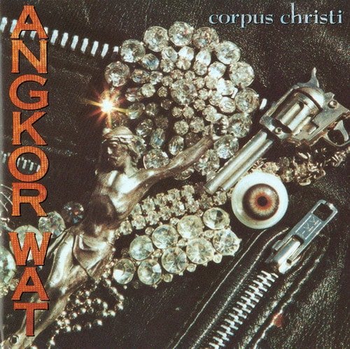 Angkor Wat - Corpus Christi (1990) (FLAC)