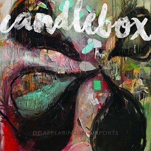 Candlebox - Disappearing in Airports (2016)