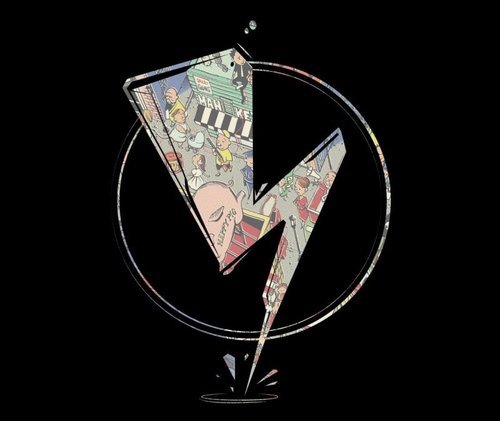 Sim - The Beautiful People (2016)