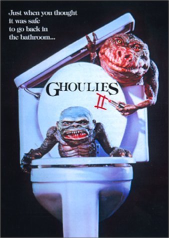 Ghoulies II 1988 AAC MP4-Mobile