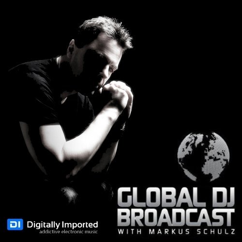 Global DJ Broadcast Radio Mixed By Markus Schulz (2016-04-28) Watch the World Special