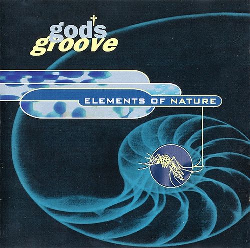 God's Groove - Elements Of Nature (1994) (FLAC)
