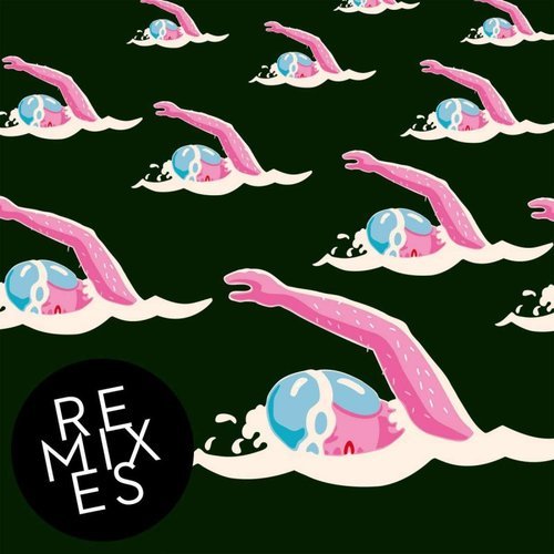 Tubbe - Keine Arbeit lieber Tanzen (Remixes) (2016)