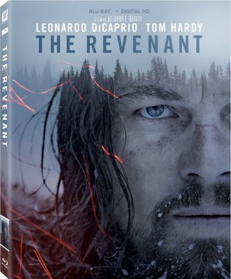 Revenant - Redivivo (2015) BDRip AC3 iTALiAN