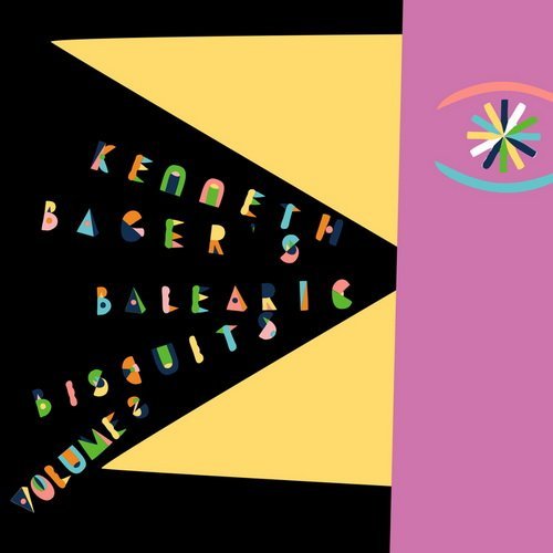 VA - Kenneth Bagers Balearic Biscuits Vol.2 (2016)