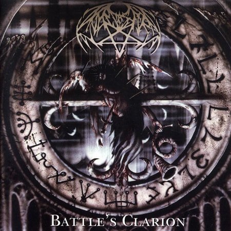 Averse Sefira - Battle's Clarion (2001) (FLAC)