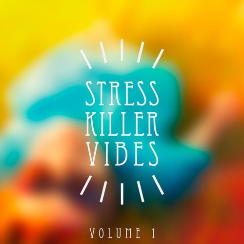 VA - Stress Killer Vibes, Vol. 1 (2016)