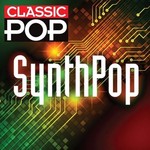 VA - Classic Pop: Synth Pop (2016)