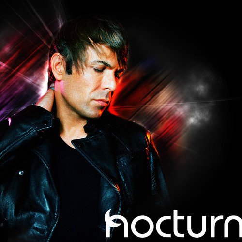 Matt Darey presents - Nocturnal Nouveau 554 (2016-03-29)