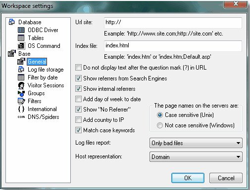 Exact Trend Web Log DB v3.8 build 0361 