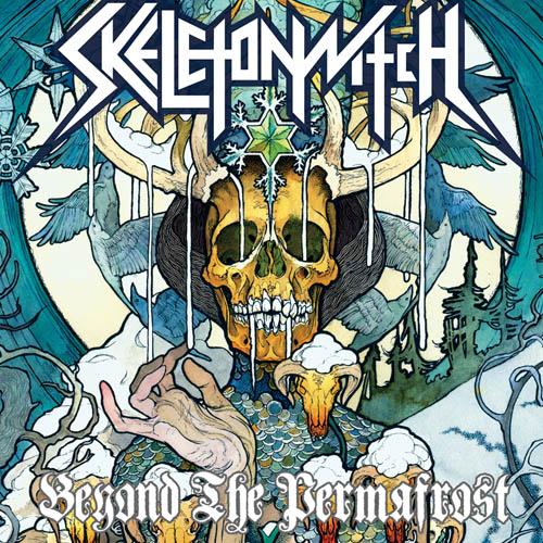 Skeletonwitch - Beyond The Permafrost (2007) (FLAC)