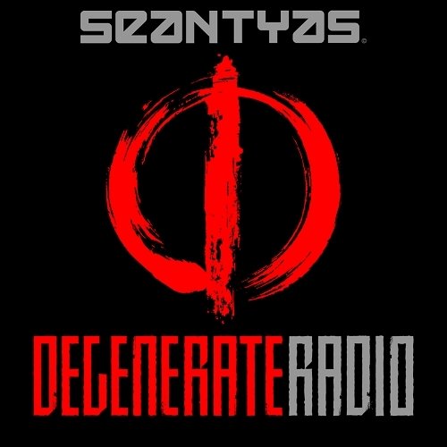 Sean Tyas - Degenerate Radio Episode 064 (2016-03-28)