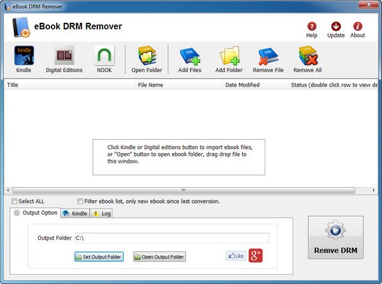 eBook DRM Removal Bundle v4.16.409.375 