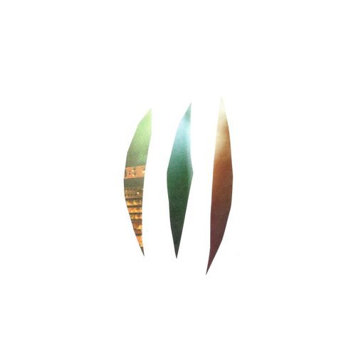 Polyenso - Pure in the Plastic (2016) Lossless